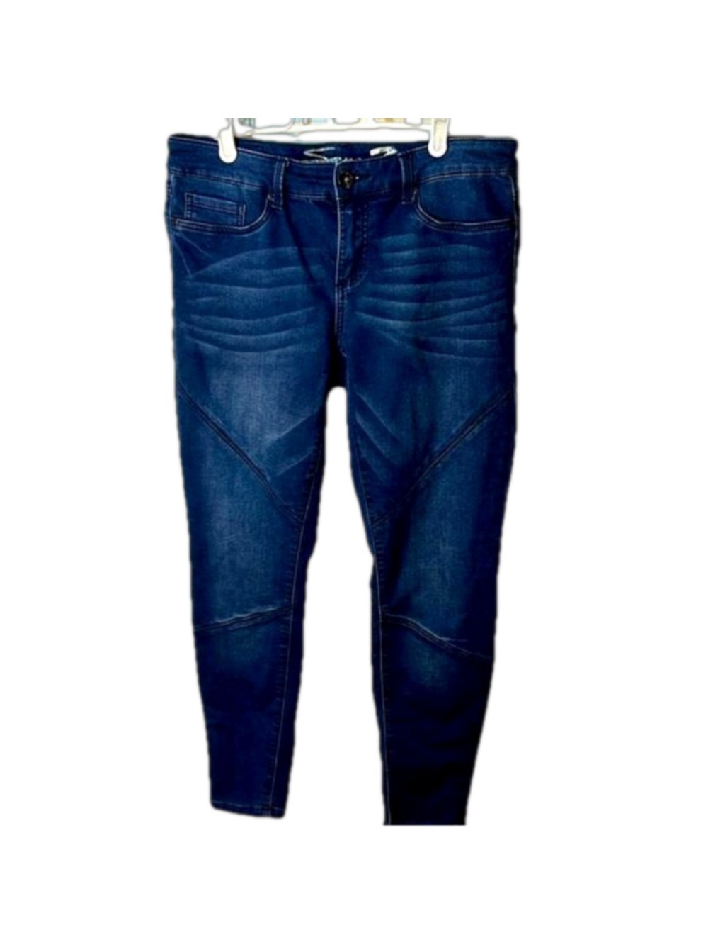 Seven 7 For All Mankind Jean Leggings Size 10
